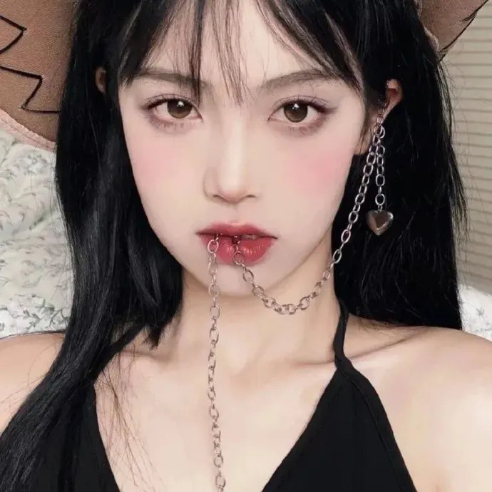 恶魔心灵