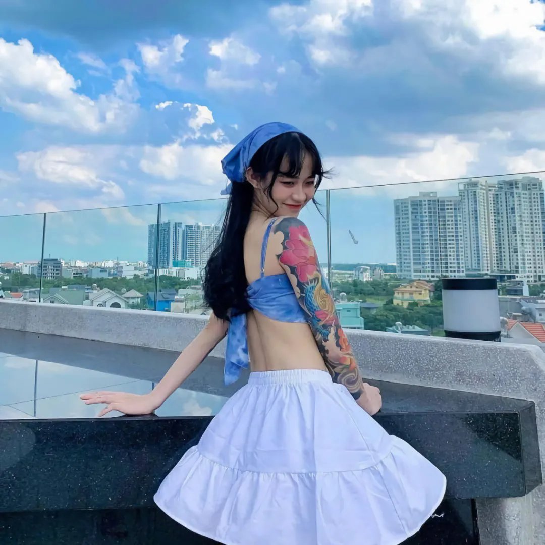 玫瑰楼迷影