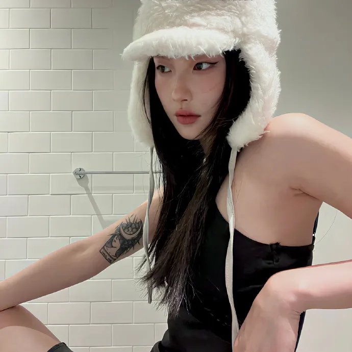 美术馆旁的动物园